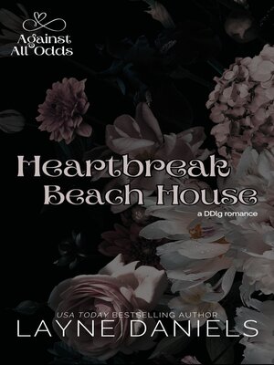 cover image of Heartbreak Beach House